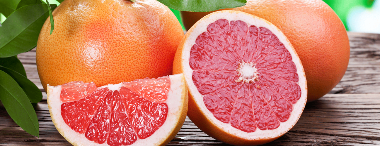 Grapefruit Image 1