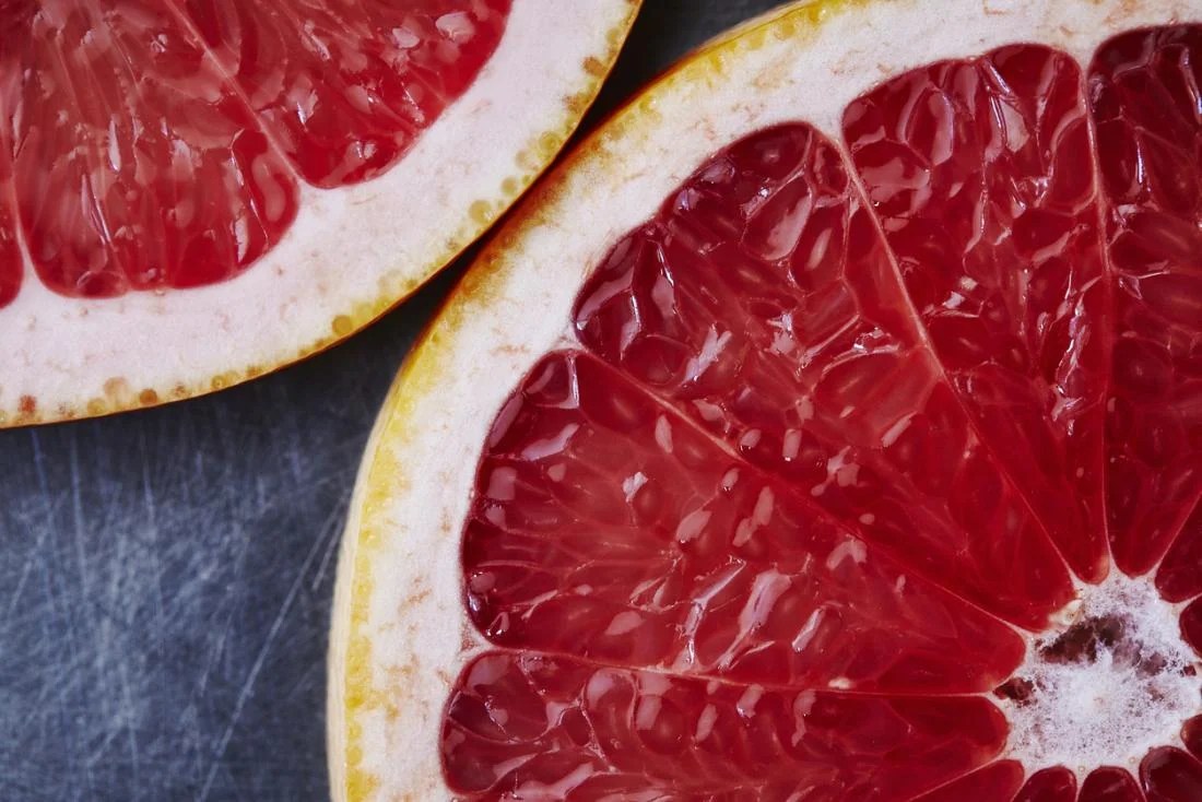 Grapefruit Image 3