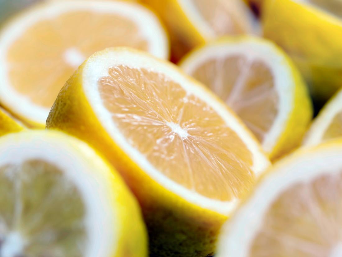 Lemon Image 3