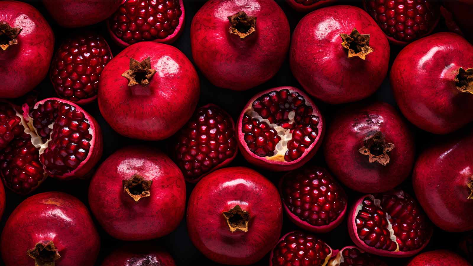 Pomegranate Image 1