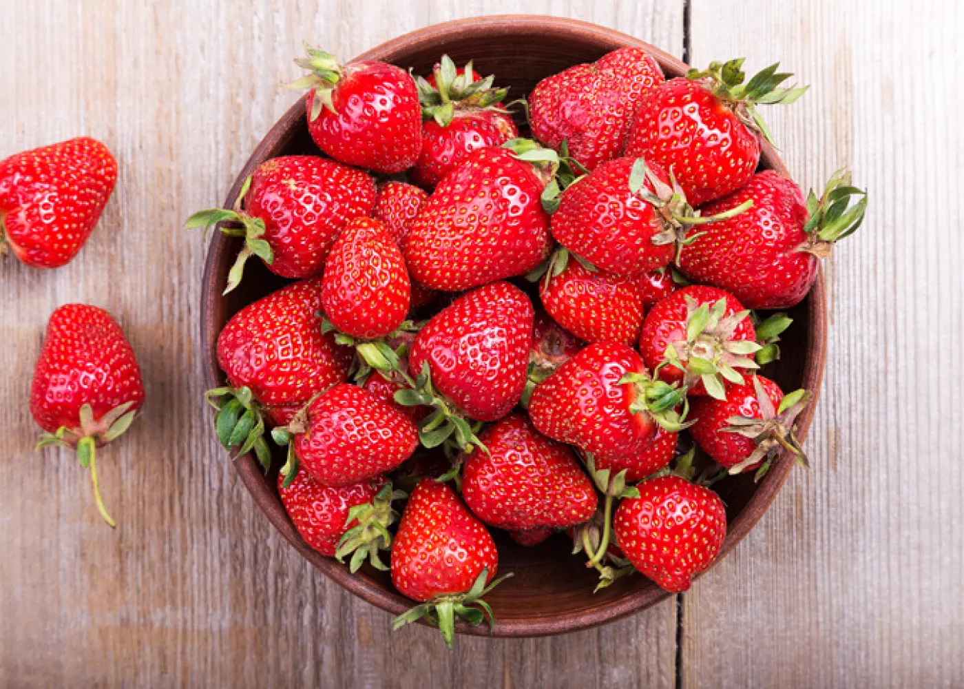 Strawberry Image 2