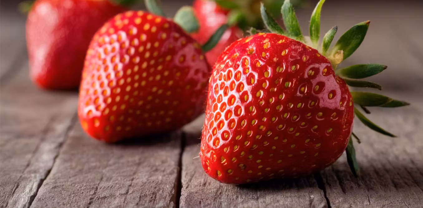 Strawberry Image 3