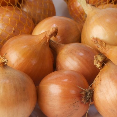 Yellow Onion Image 1