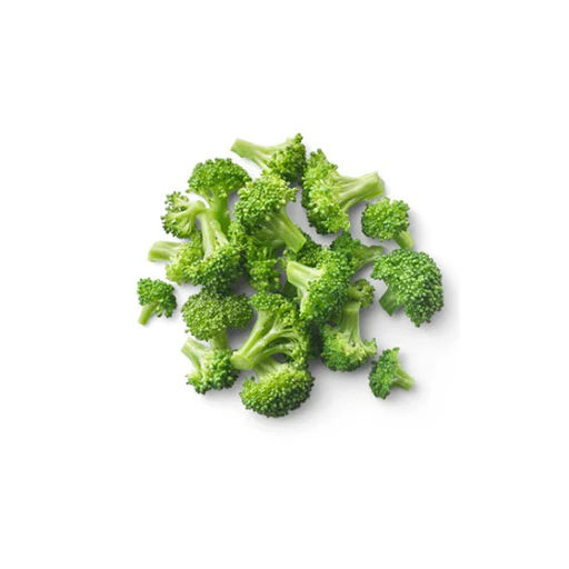 Frozen Broccoli Image 3