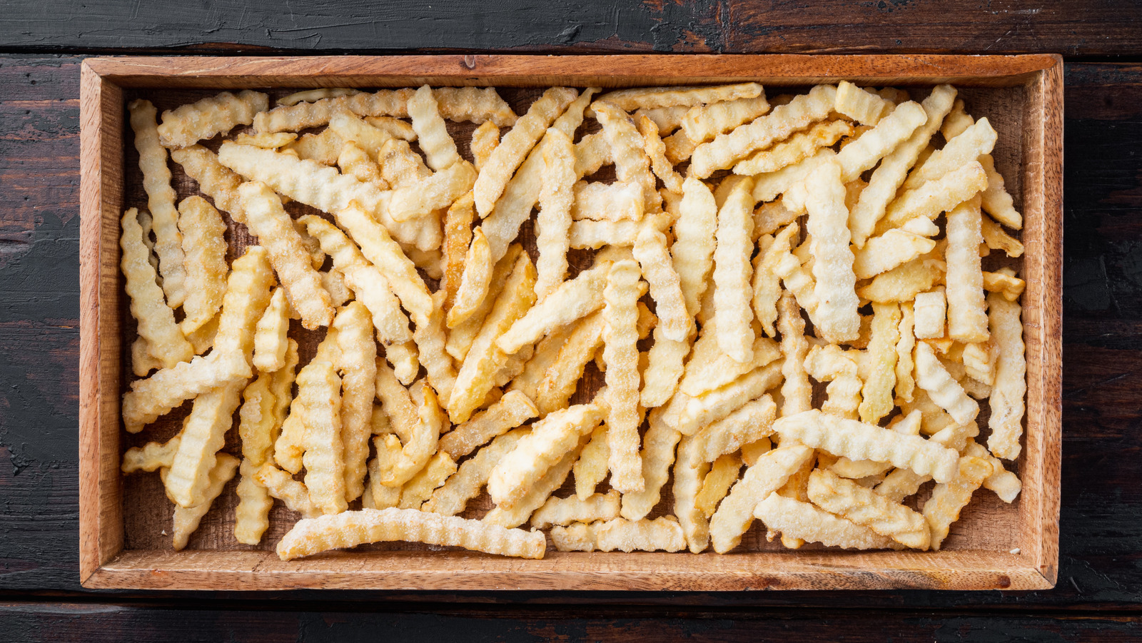 Frozen Potatoes Image 2