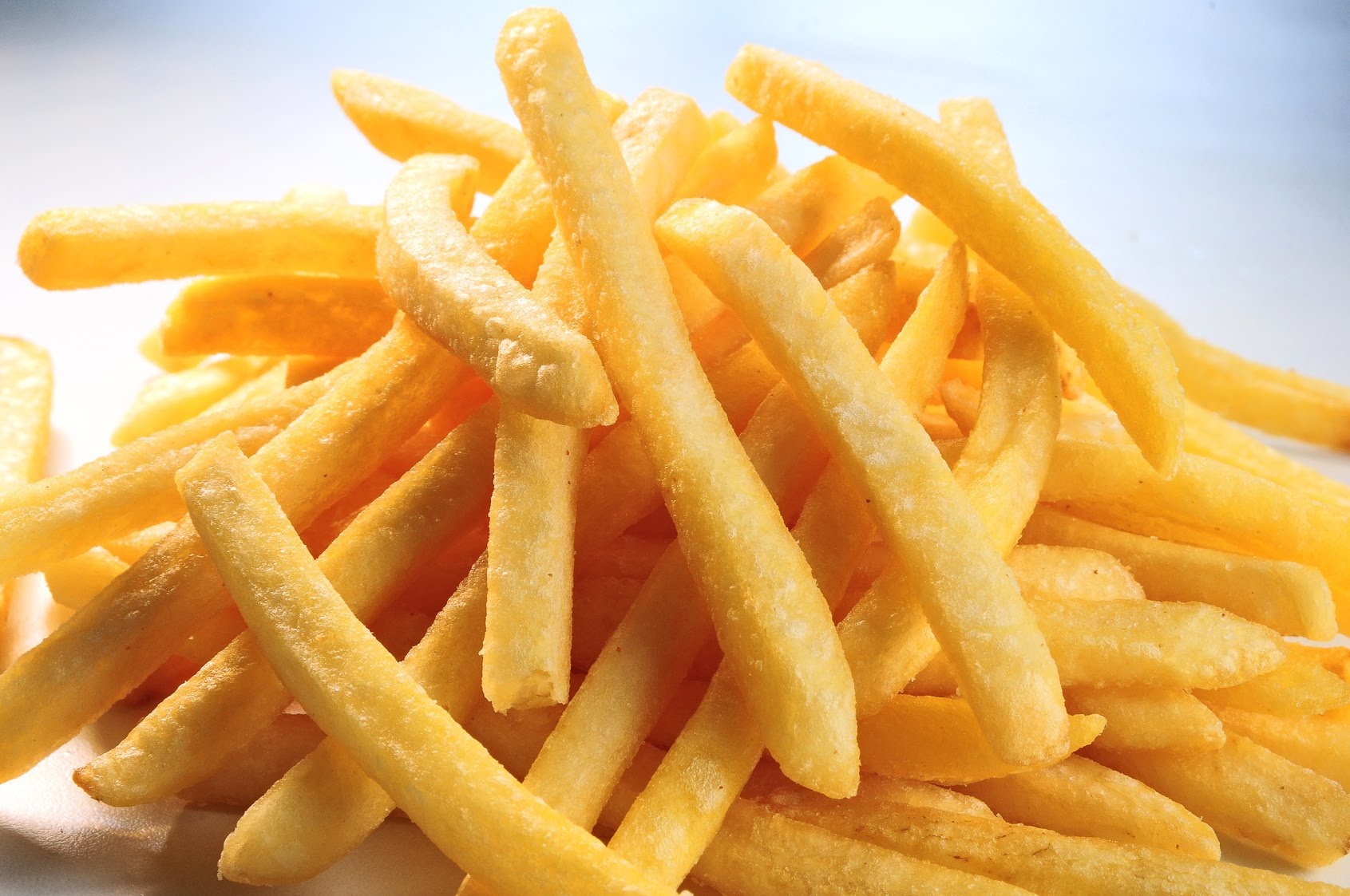 Frozen Potatoes Image 3