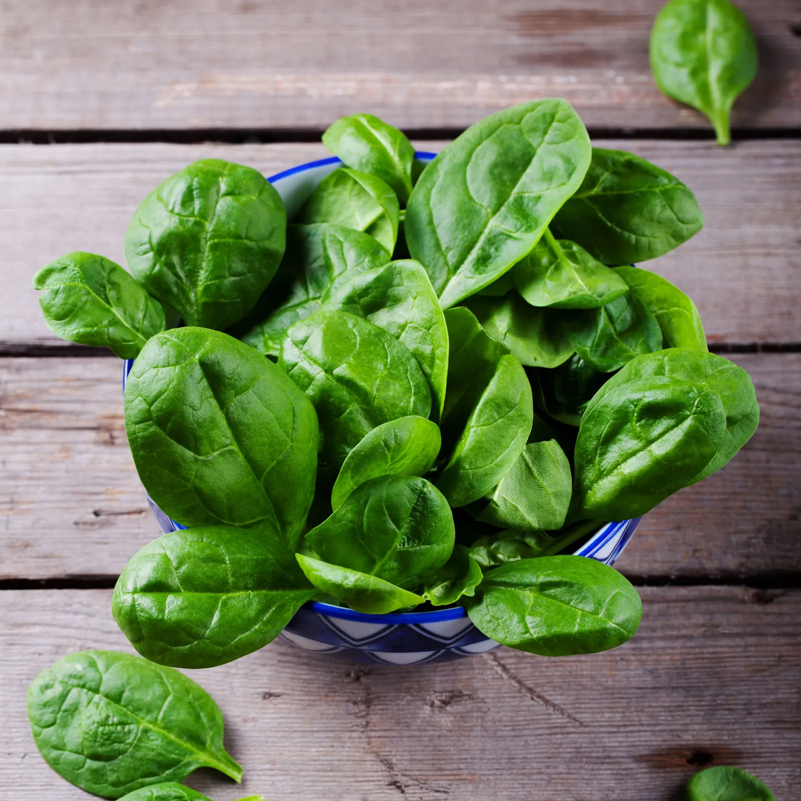 Frozen Spinach Image 3