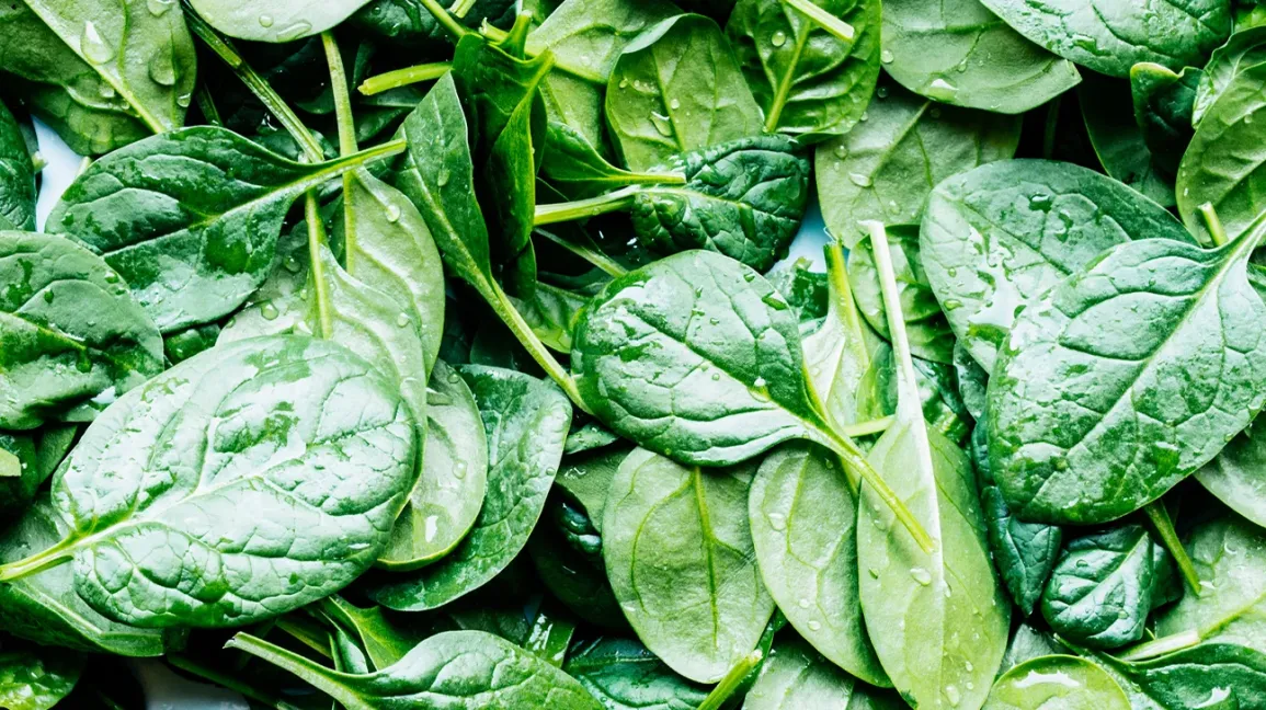 Frozen Spinach Image 2
