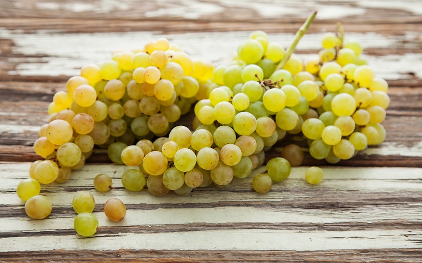 Thompson Grapes Image 1