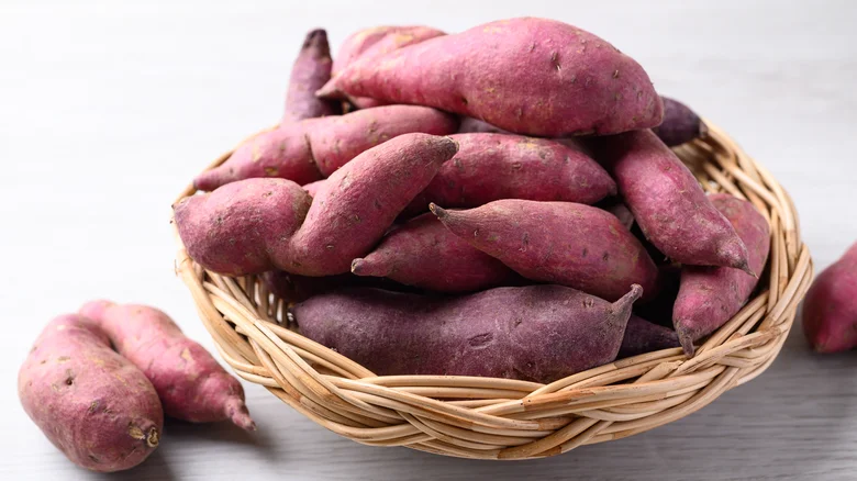 Potatoes Image 2